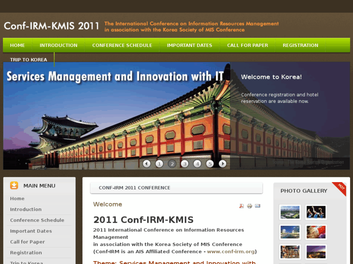 www.conf-irm2011.org