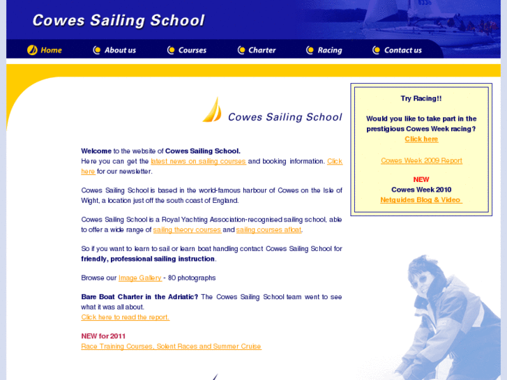 www.cowessailingschool.com