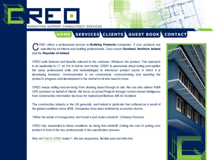 www.creo-ireland.com