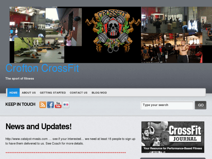 www.croftoncrossfit.com