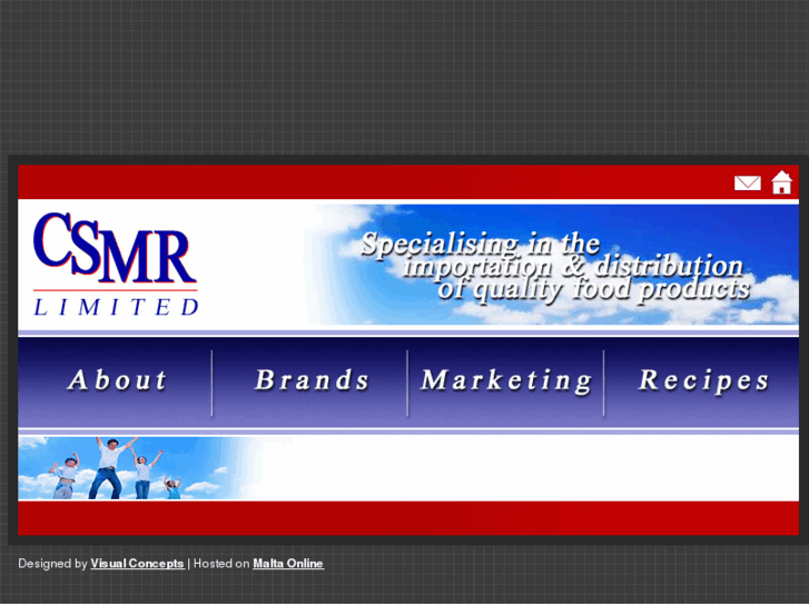 www.csmrltd.com