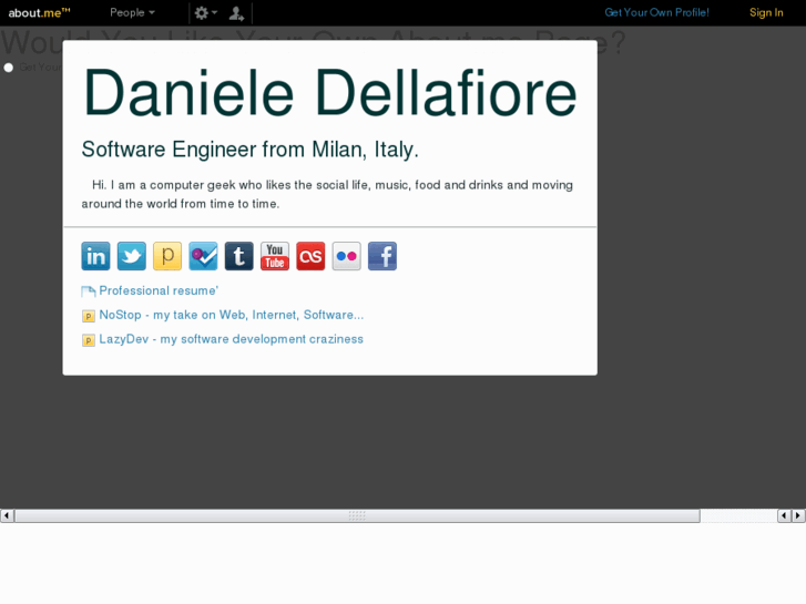 www.danieledellafiore.net