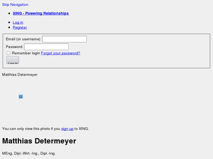 www.determeyer.net