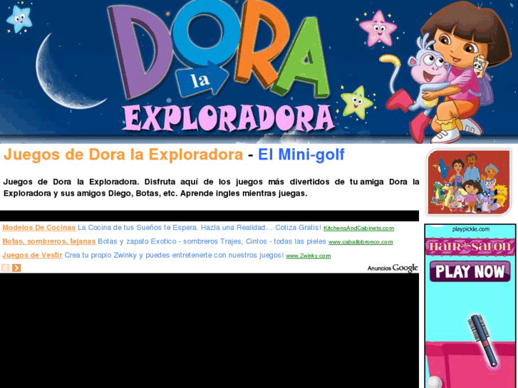 www.doralaexploradora.org
