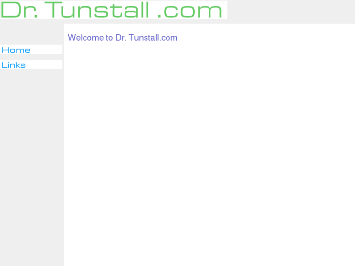 www.drtunstall.com