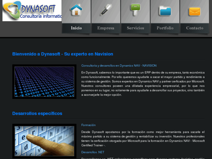 www.dynasoft.es