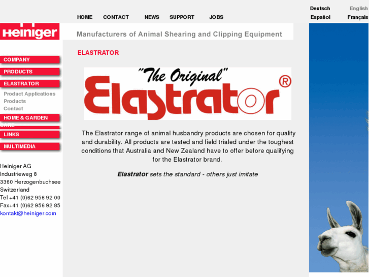 www.elastrator.com