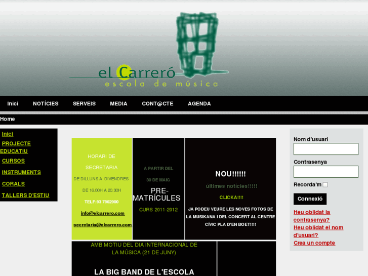 www.elcarrero.com