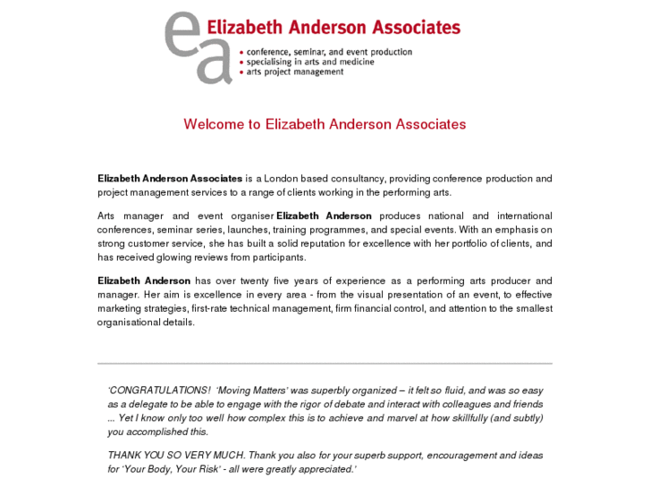 www.elizabeth-anderson.com