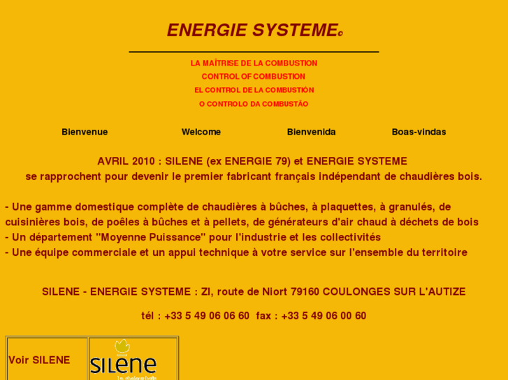 www.energiesysteme.fr