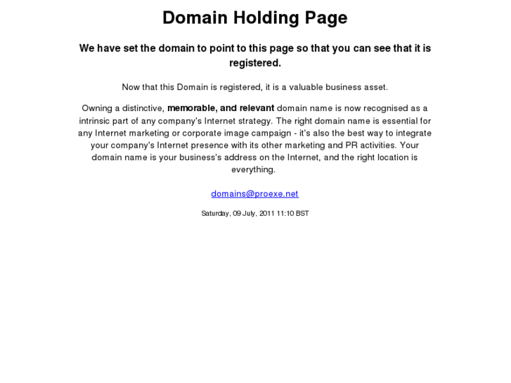 www.enigmatrail.net