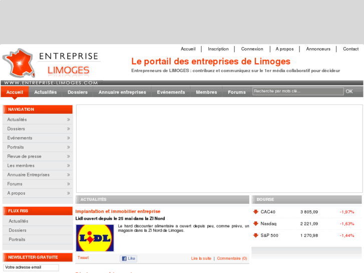 www.entreprise-limoges.com