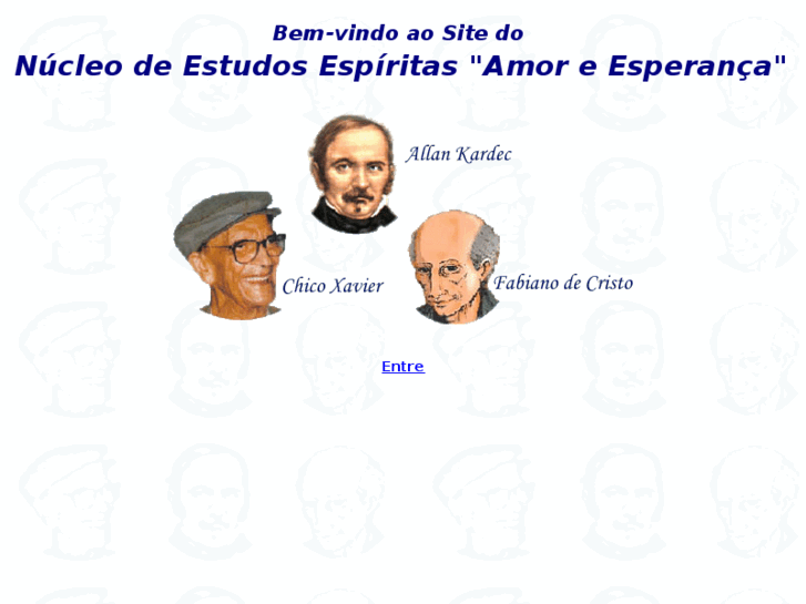 www.espiritismoeluz.org.br