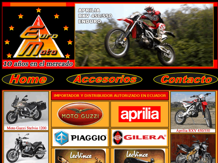 www.euromotoec.com