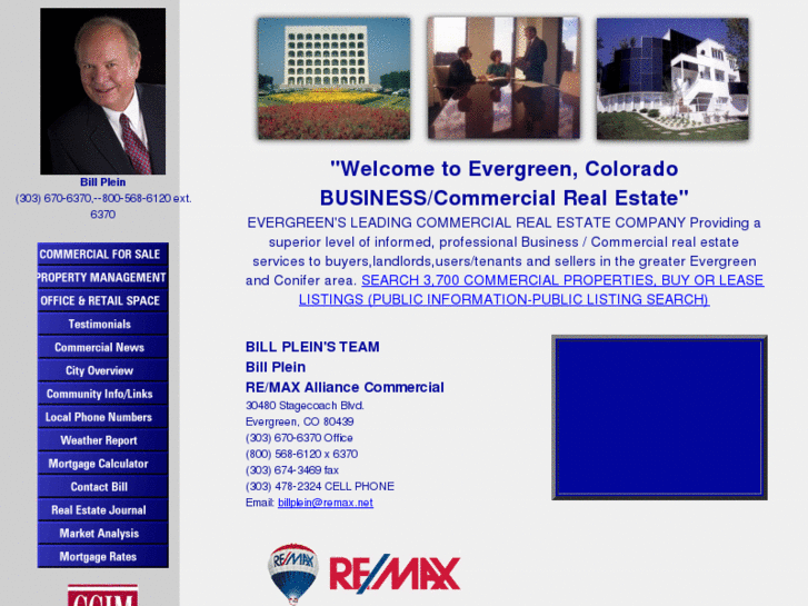 www.evergreencommercialrealestate.com