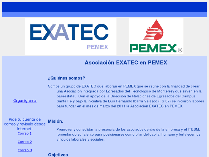 www.exatecpemex.com