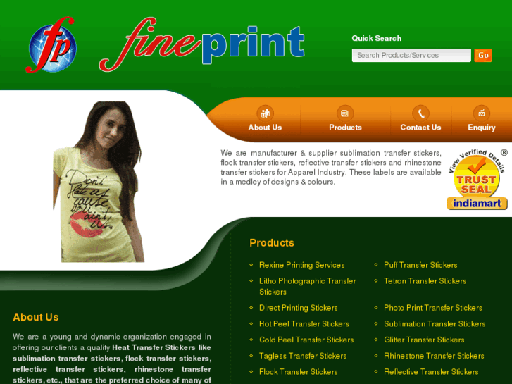 www.fineprintindia.com