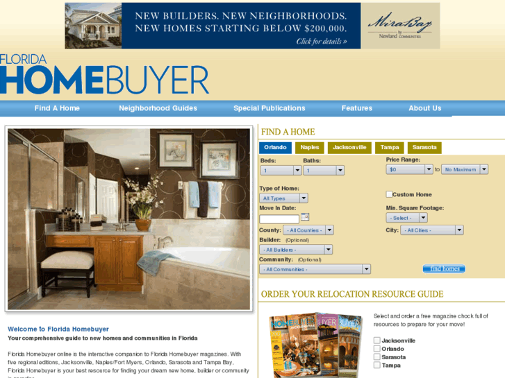 www.florida-homebuyer.com