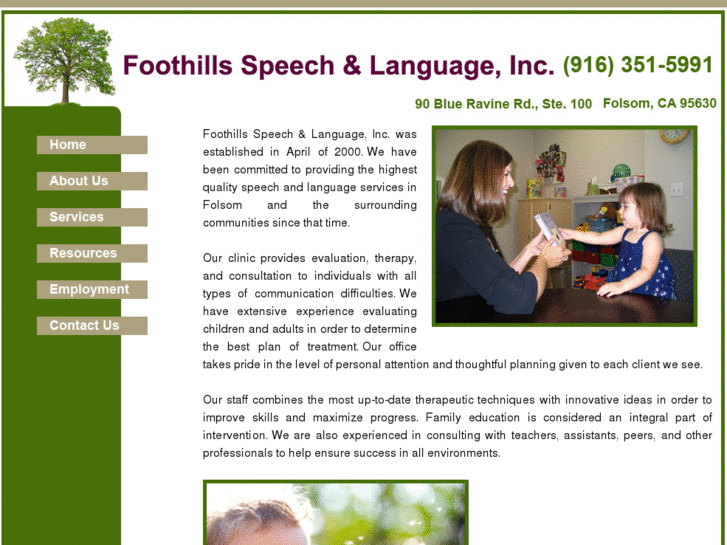 www.foothillspeech.com