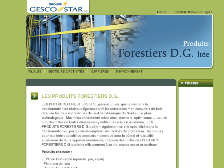 www.forestiersdg.com