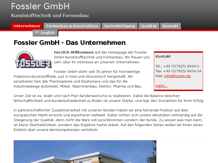www.fossler.de