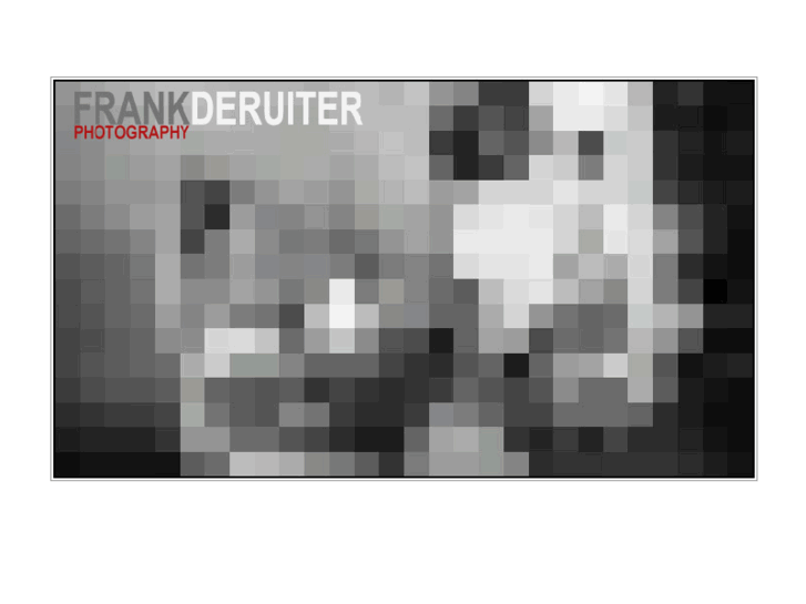 www.frankderuiter.com