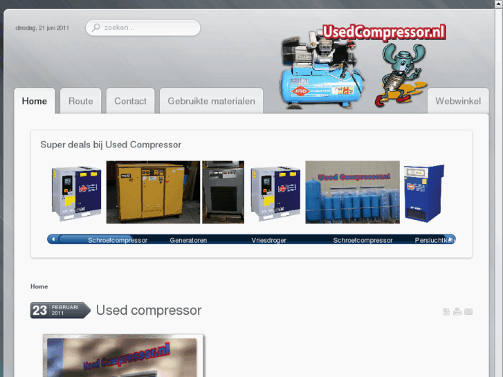 www.gebruiktecompressors.com