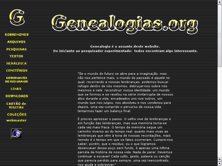 www.genealogias.org