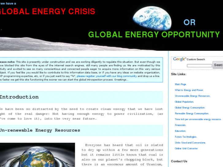 www.global-energy-crisis.com