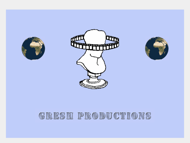 www.greshproductions.com