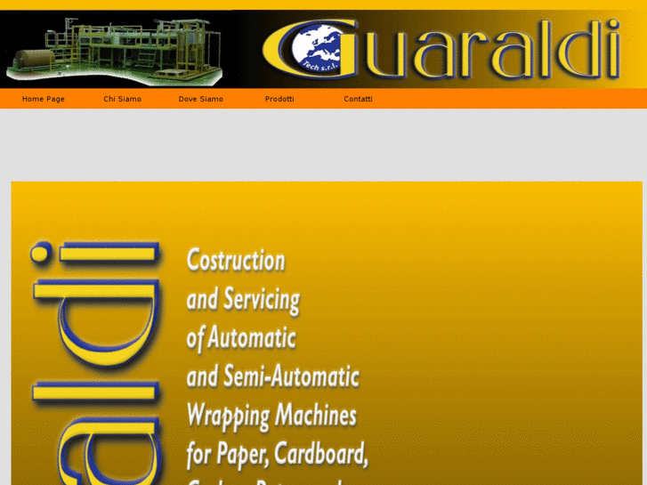 www.guaralditech.com