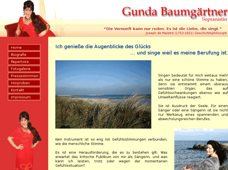 www.gunda-baumgaertner.com