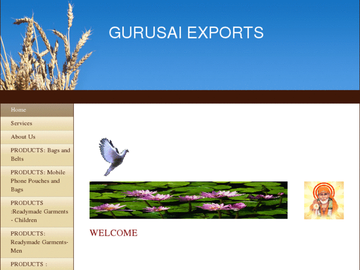 www.gurusaiexports.com