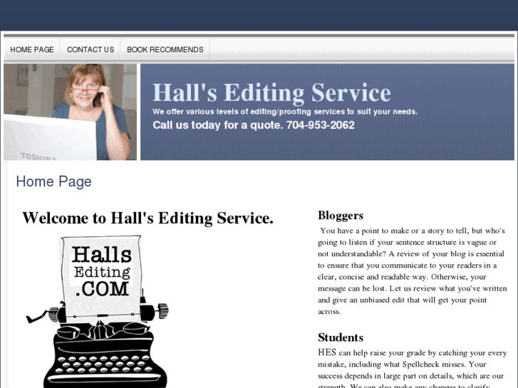 www.hallsediting.com
