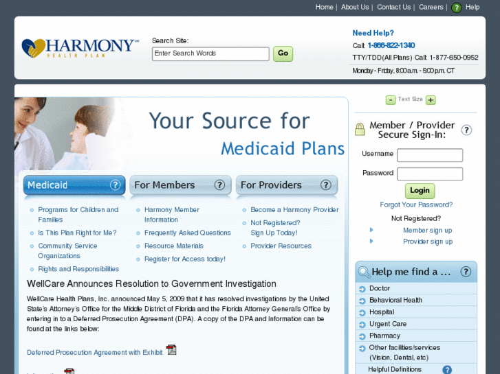 www.harmonyhpm.com