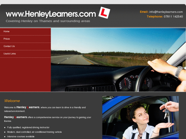 www.henleylearners.com