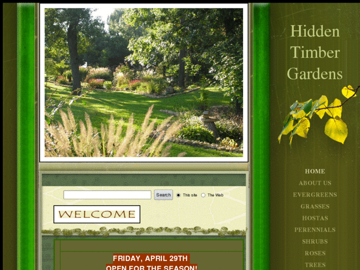 www.hiddentimbergardens.com