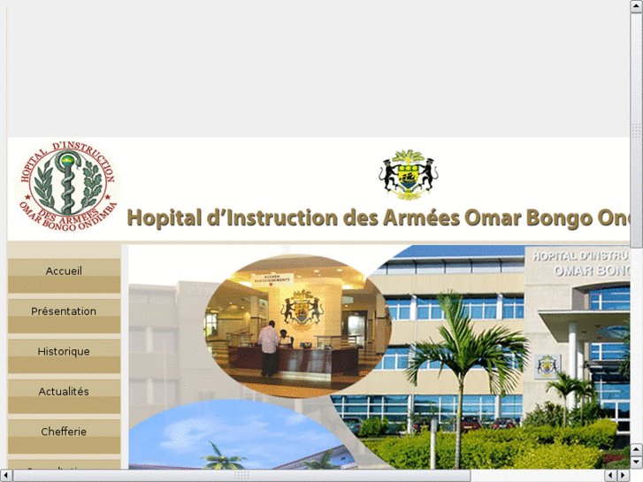 www.hopital-militaire.org