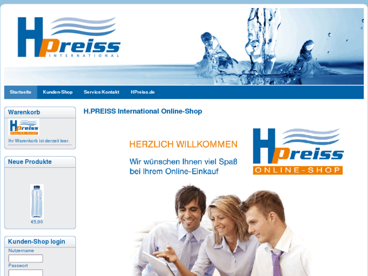 www.hpreiss.eu