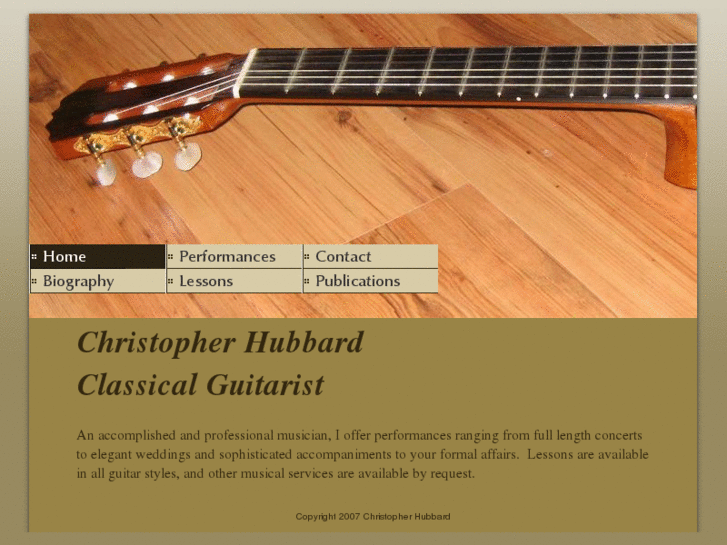 www.hubbardguitar.com