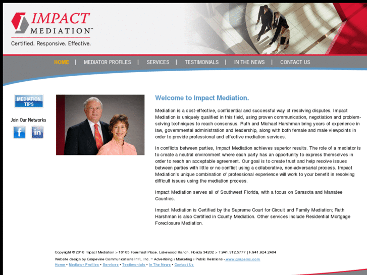 www.impact-mediation.com