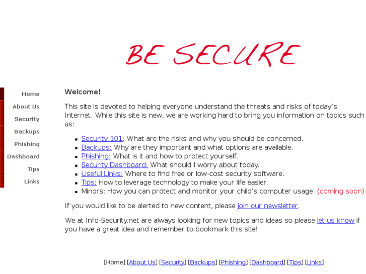 www.info-security.net