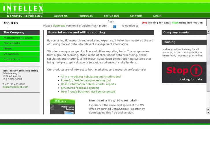 www.intellexweb.net