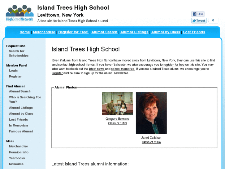 www.islandtreeshighschool.org