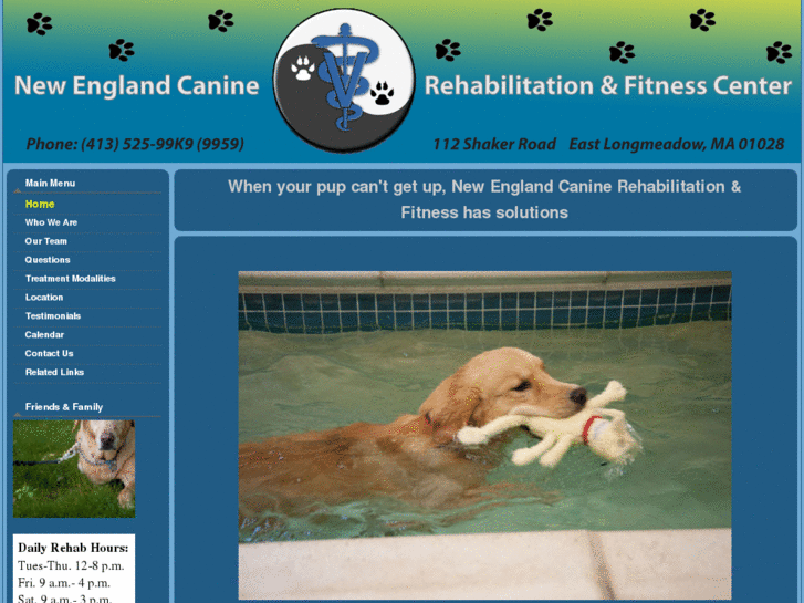 www.k9rehabs.com