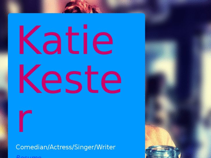 www.katiekester.com