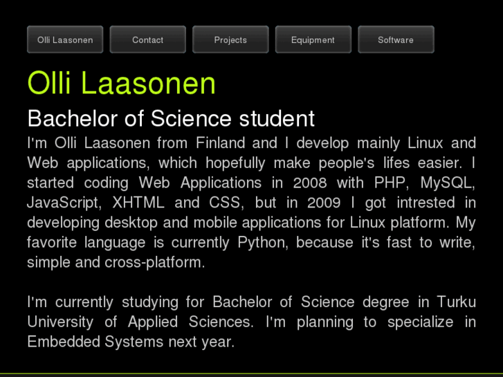 www.laasonen.net