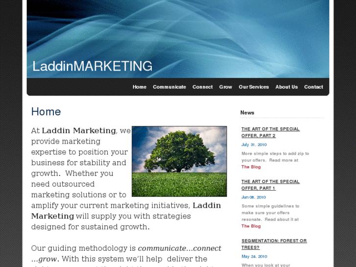 www.laddinmarketing.com