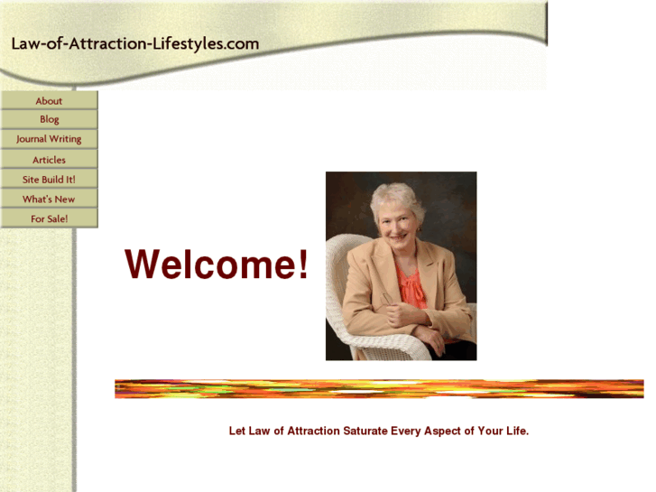 www.law-of-attraction-lifestyles.com