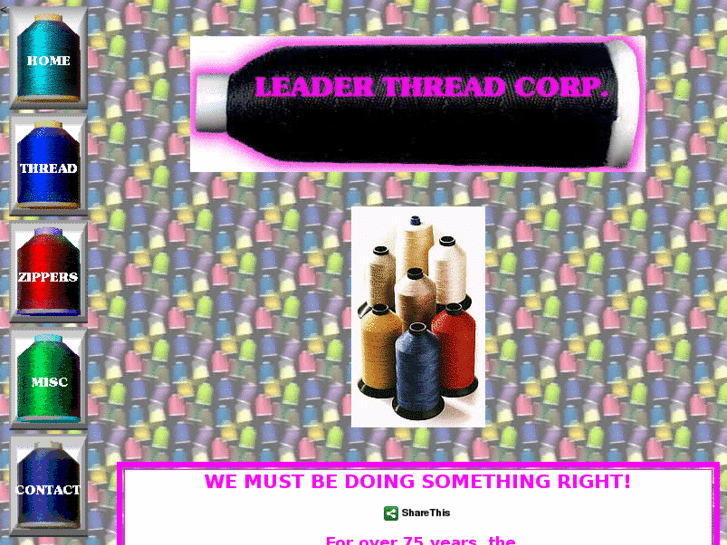 www.leaderthread.com